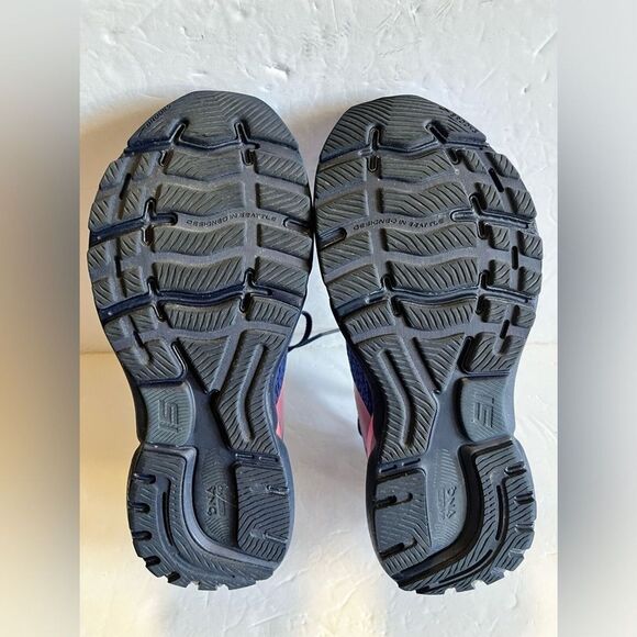 BROOKS Ghost 15 neutral running shoes WOMEN'S 11.5 - Picture 8 of 9